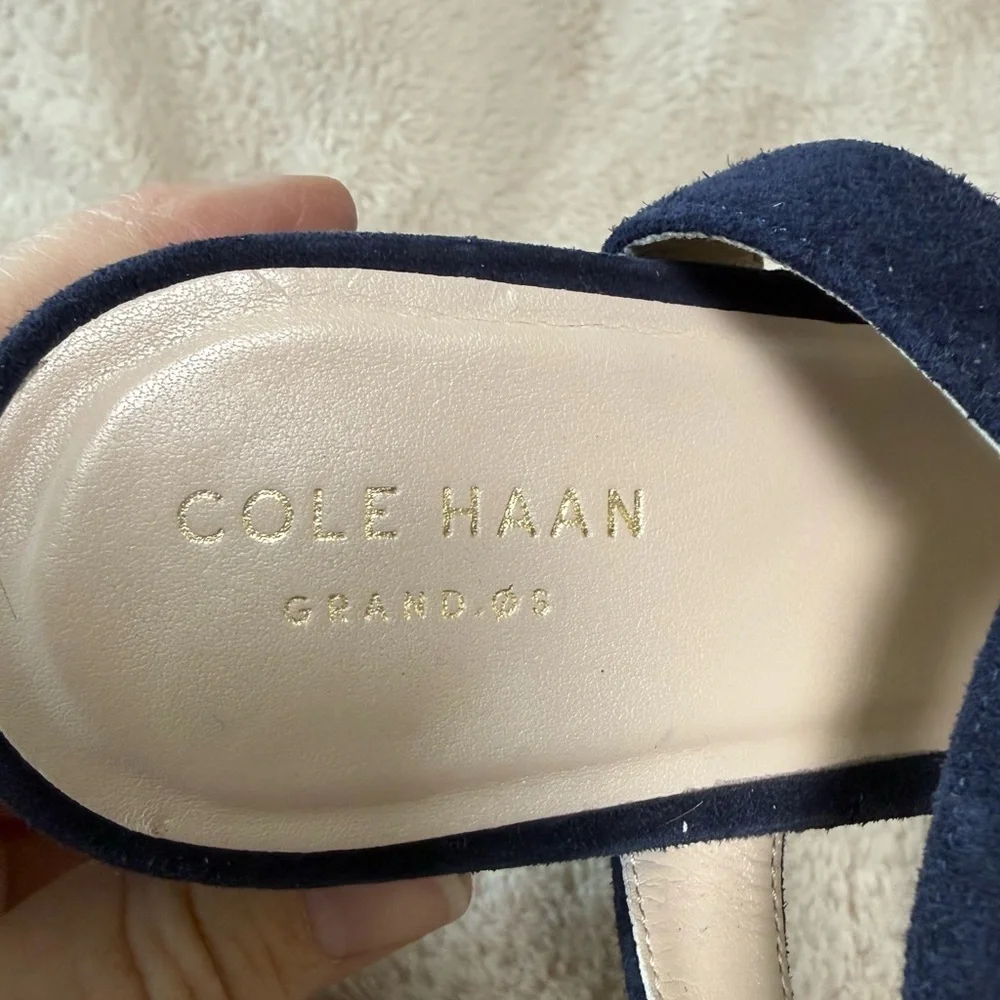 Cole Haan cole haan